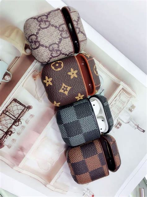 lv earpod case|Tech Accessories Collection for Men .